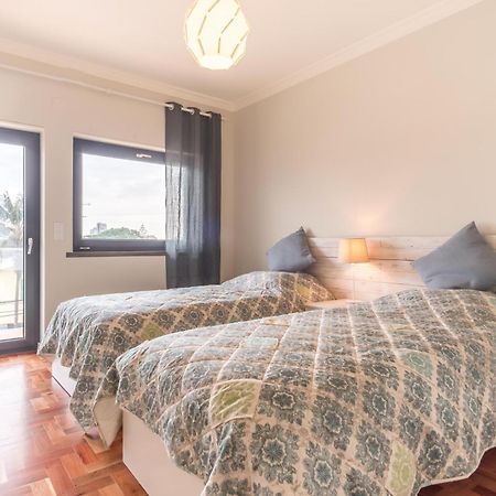 דירות Casa Em קסקאיס מראה חיצוני תמונה