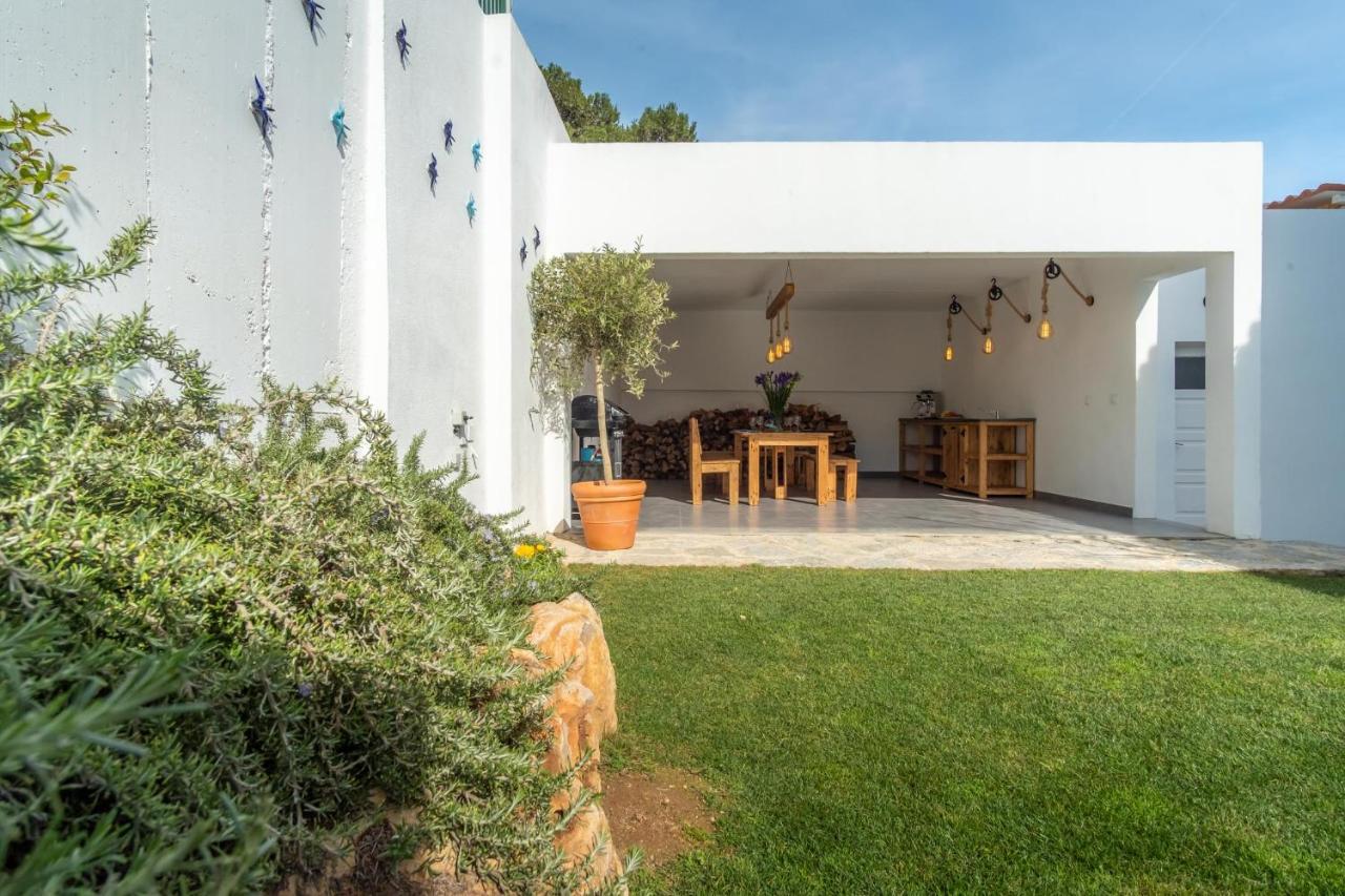 דירות Casa Em קסקאיס מראה חיצוני תמונה