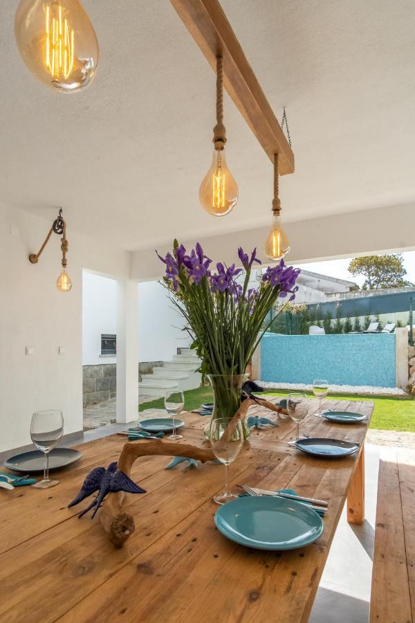 דירות Casa Em קסקאיס מראה חיצוני תמונה