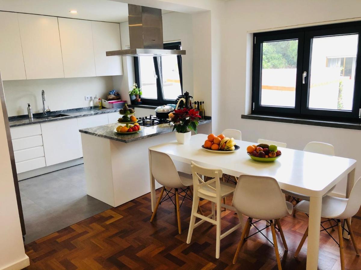 דירות Casa Em קסקאיס מראה חיצוני תמונה