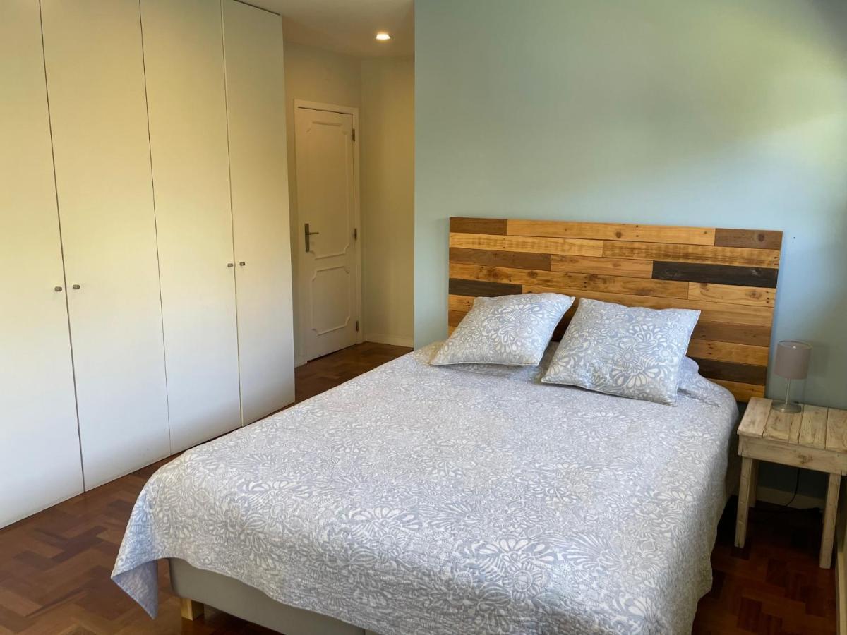 דירות Casa Em קסקאיס מראה חיצוני תמונה