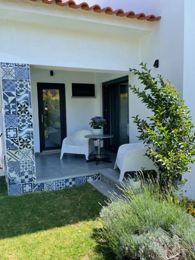דירות Casa Em קסקאיס מראה חיצוני תמונה