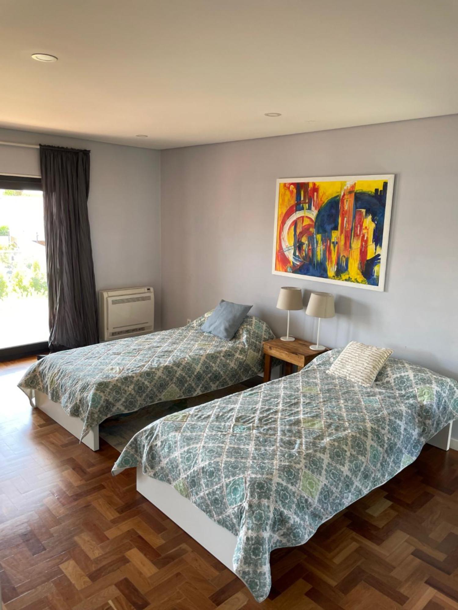 דירות Casa Em קסקאיס מראה חיצוני תמונה