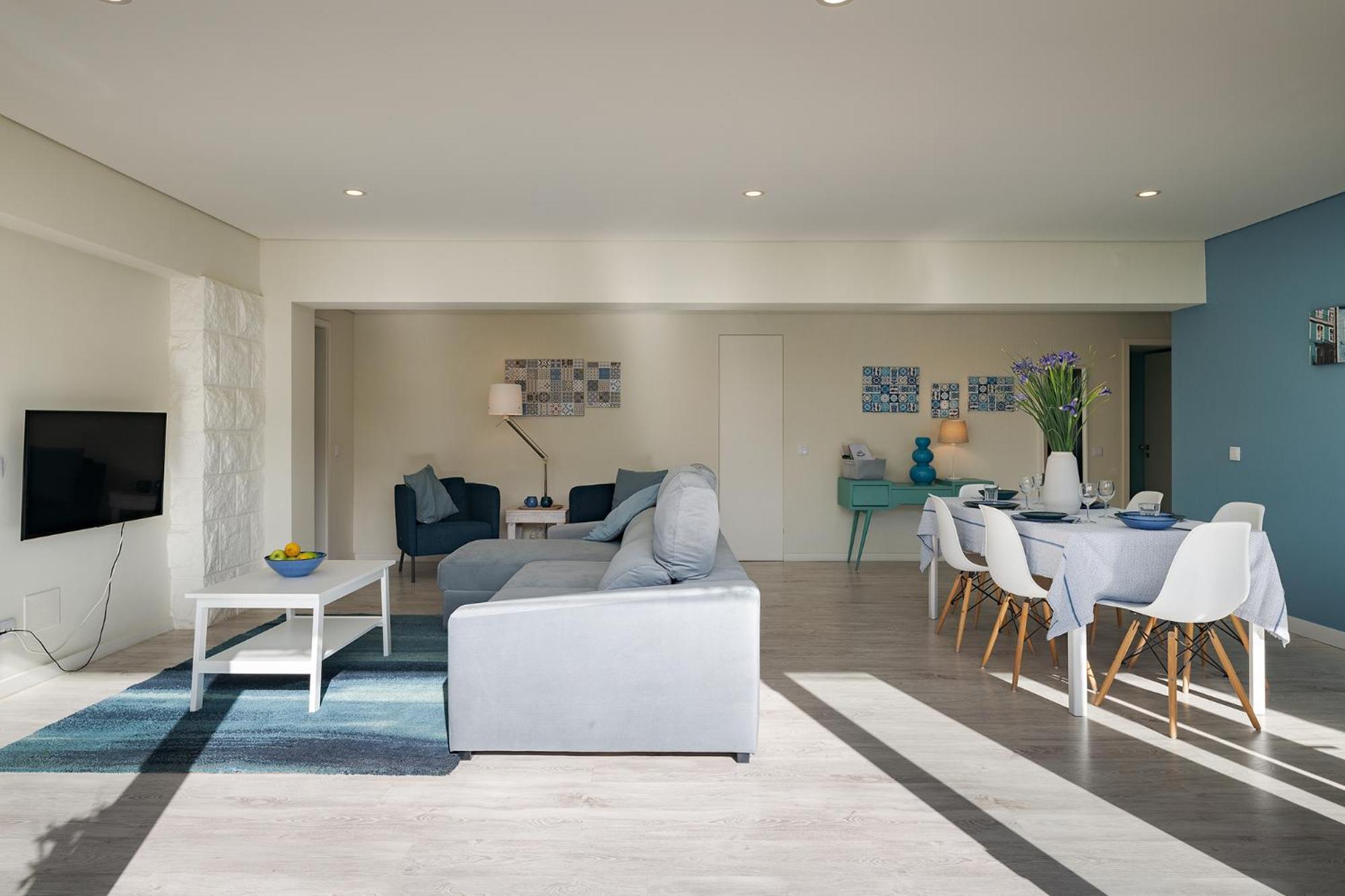 דירות Casa Em קסקאיס מראה חיצוני תמונה