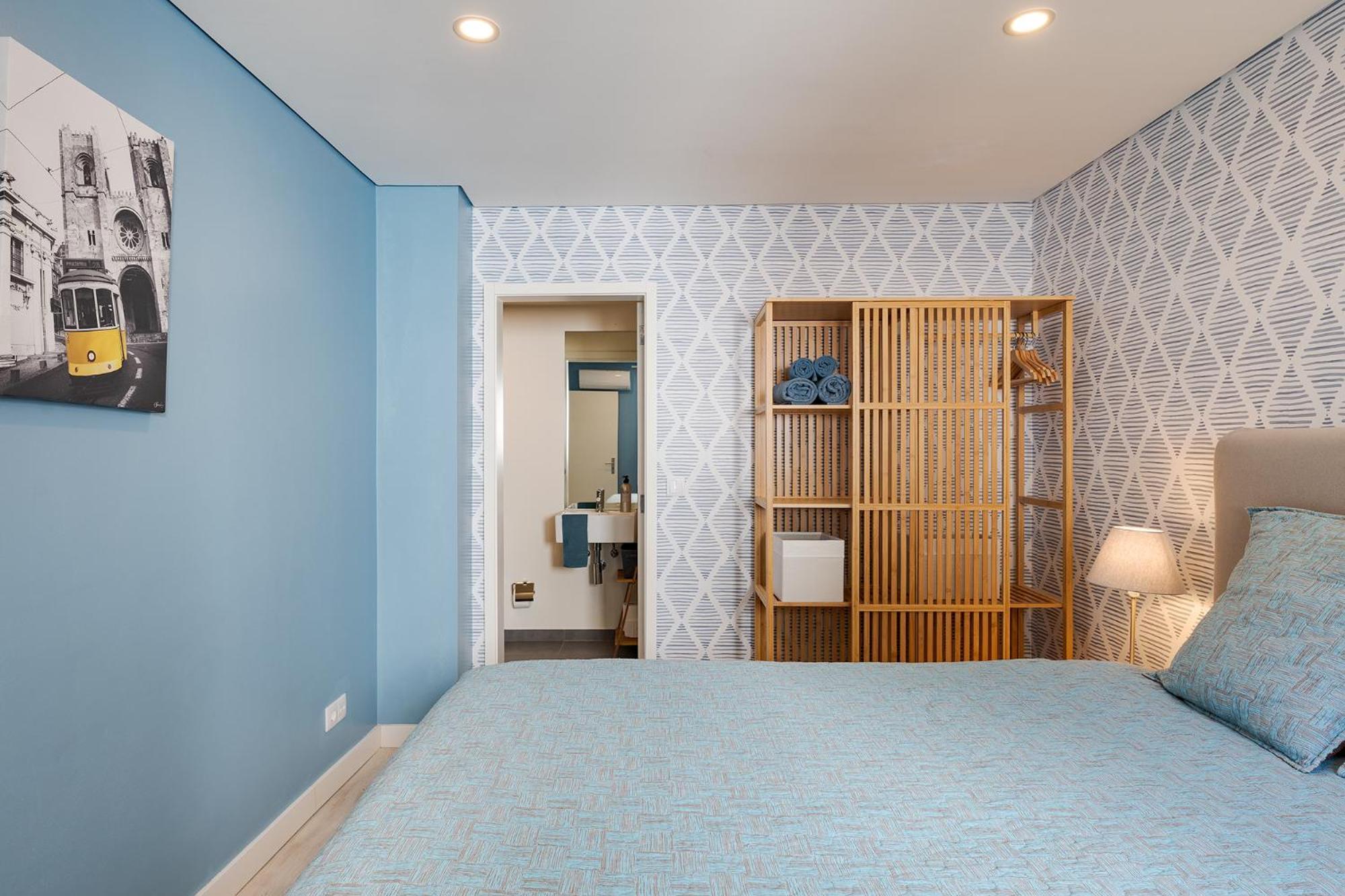 דירות Casa Em קסקאיס מראה חיצוני תמונה