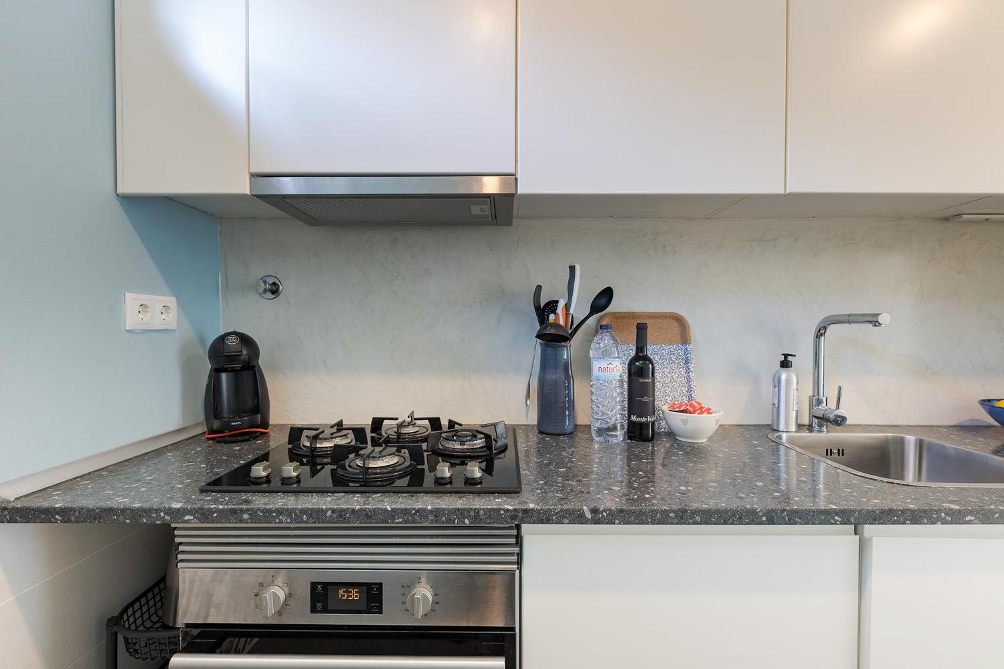 דירות Casa Em קסקאיס מראה חיצוני תמונה