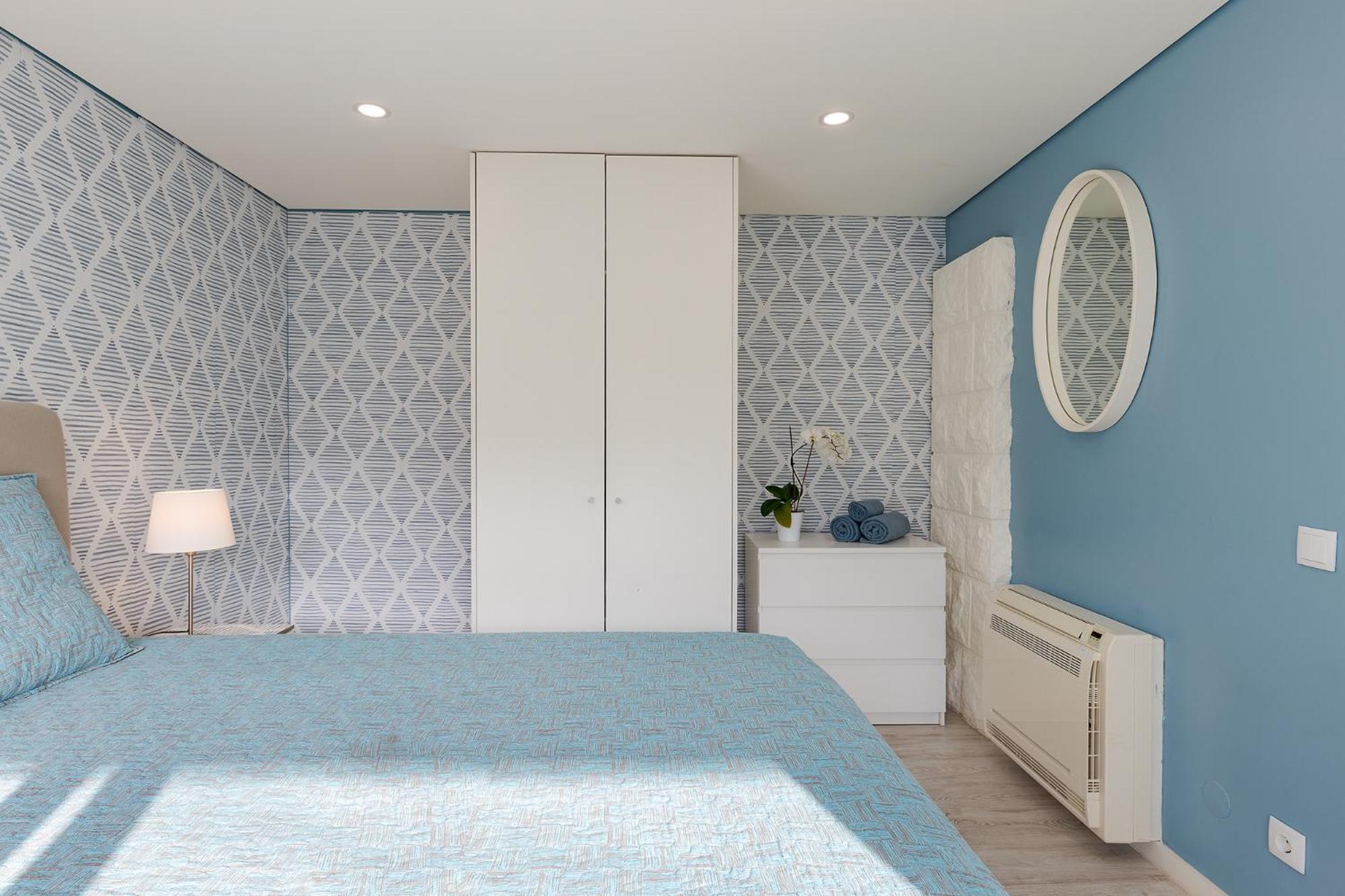 דירות Casa Em קסקאיס מראה חיצוני תמונה