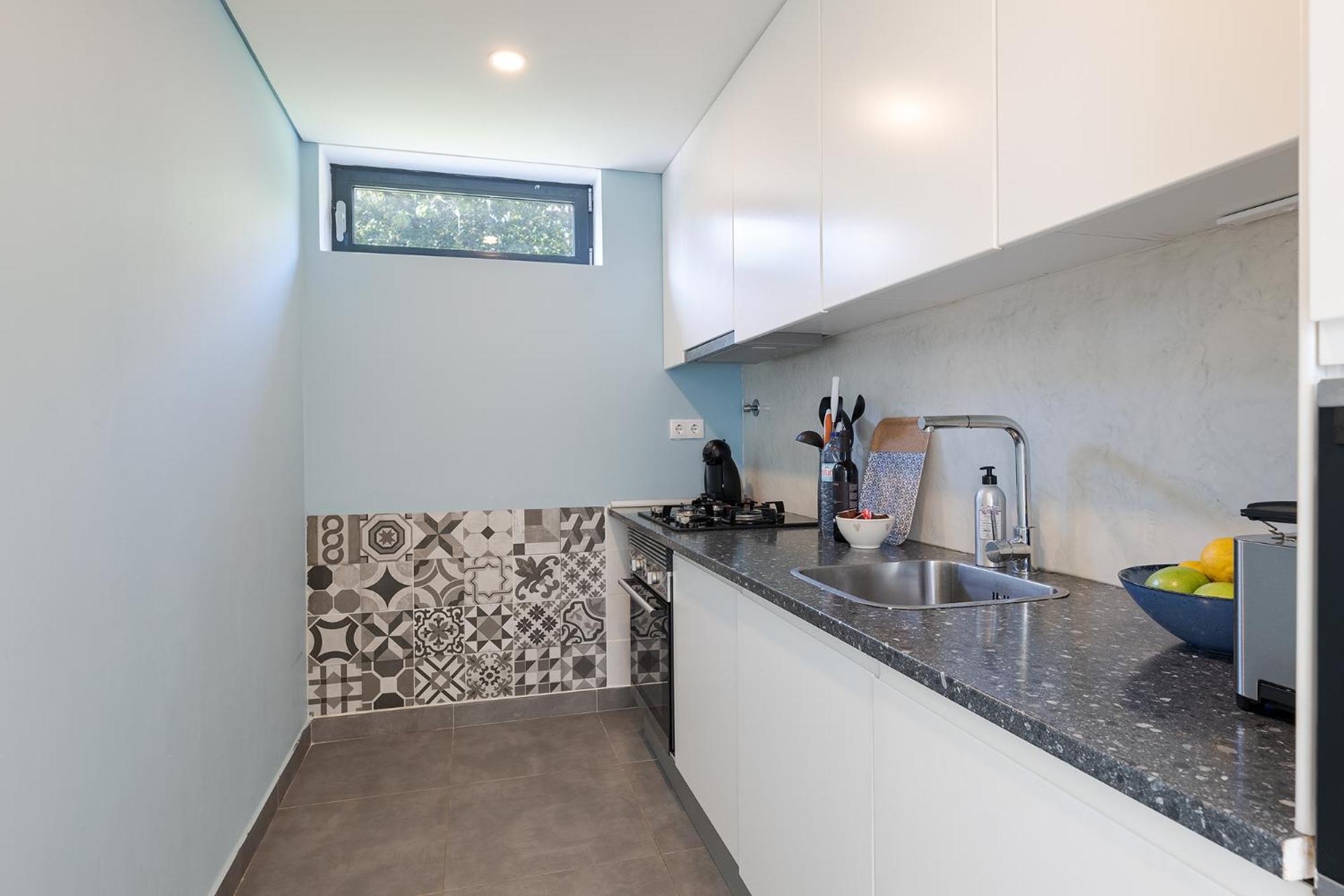 דירות Casa Em קסקאיס מראה חיצוני תמונה