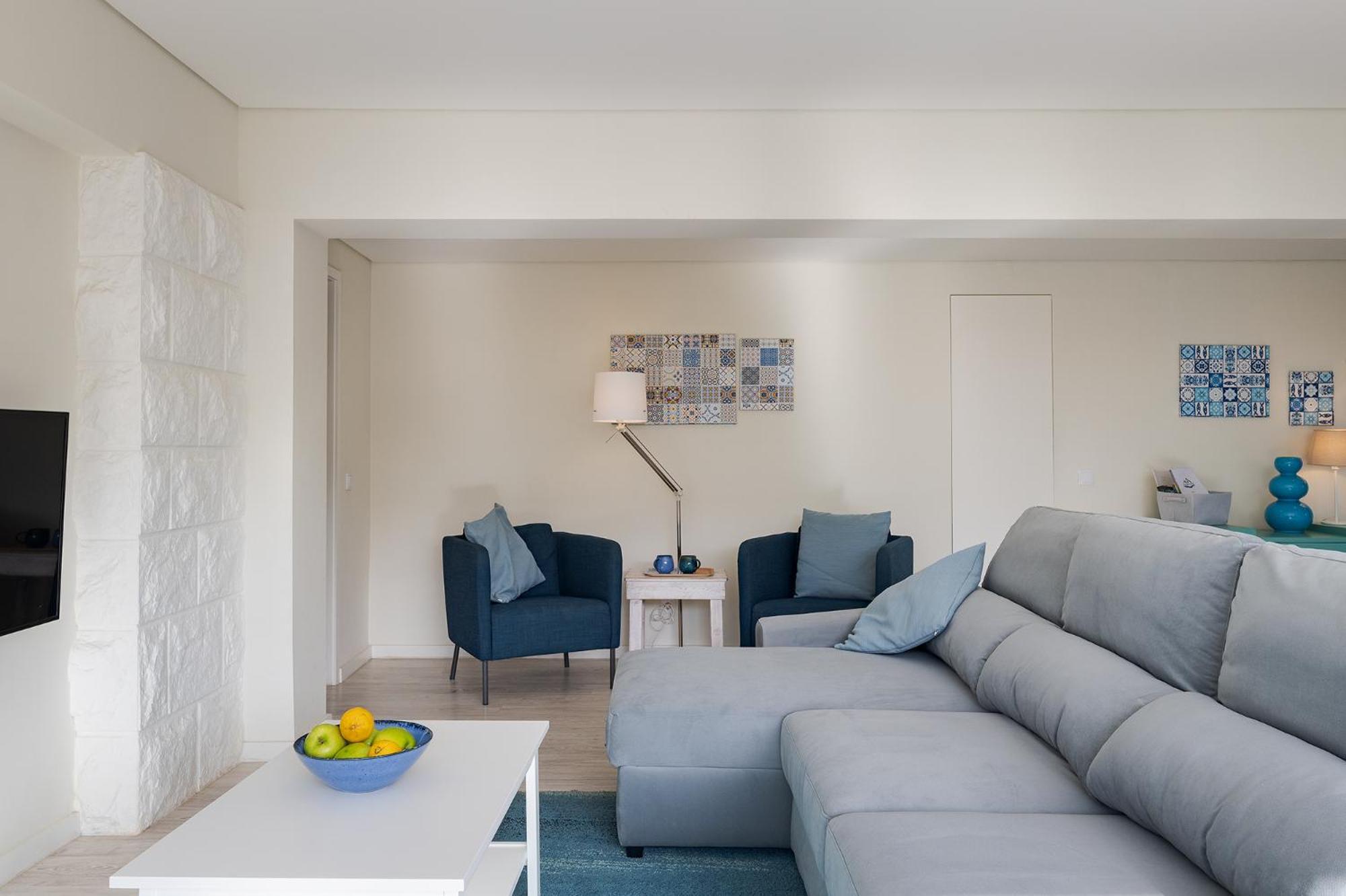 דירות Casa Em קסקאיס מראה חיצוני תמונה