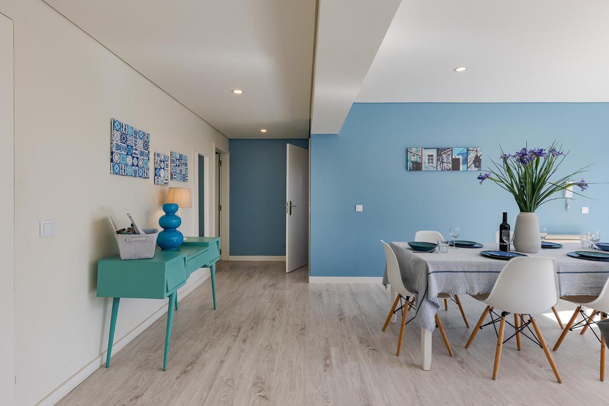 דירות Casa Em קסקאיס מראה חיצוני תמונה