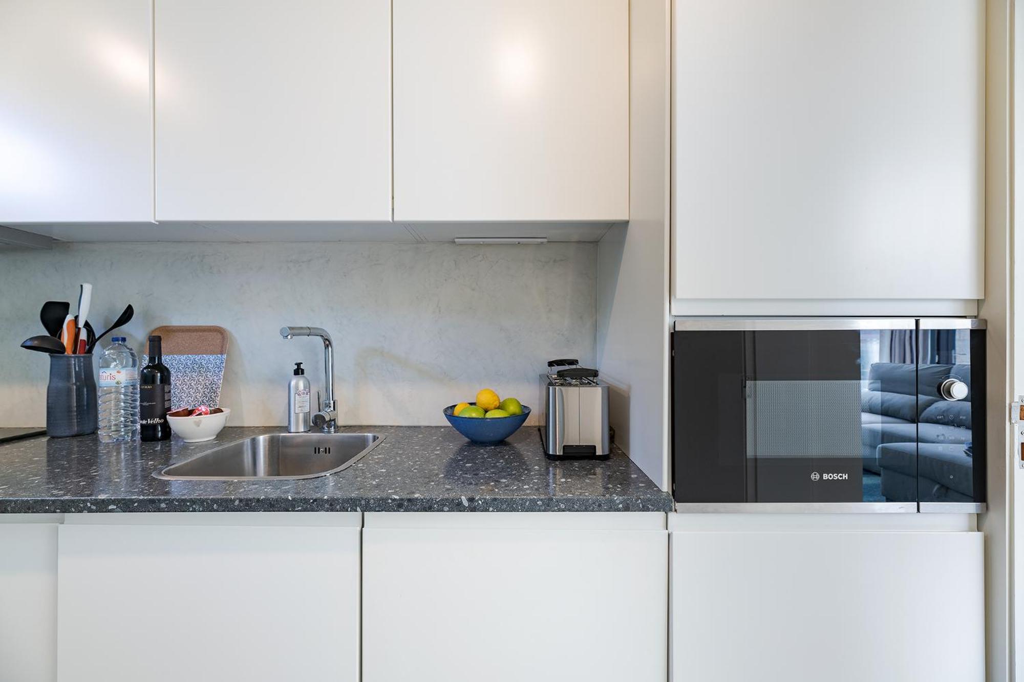 דירות Casa Em קסקאיס מראה חיצוני תמונה