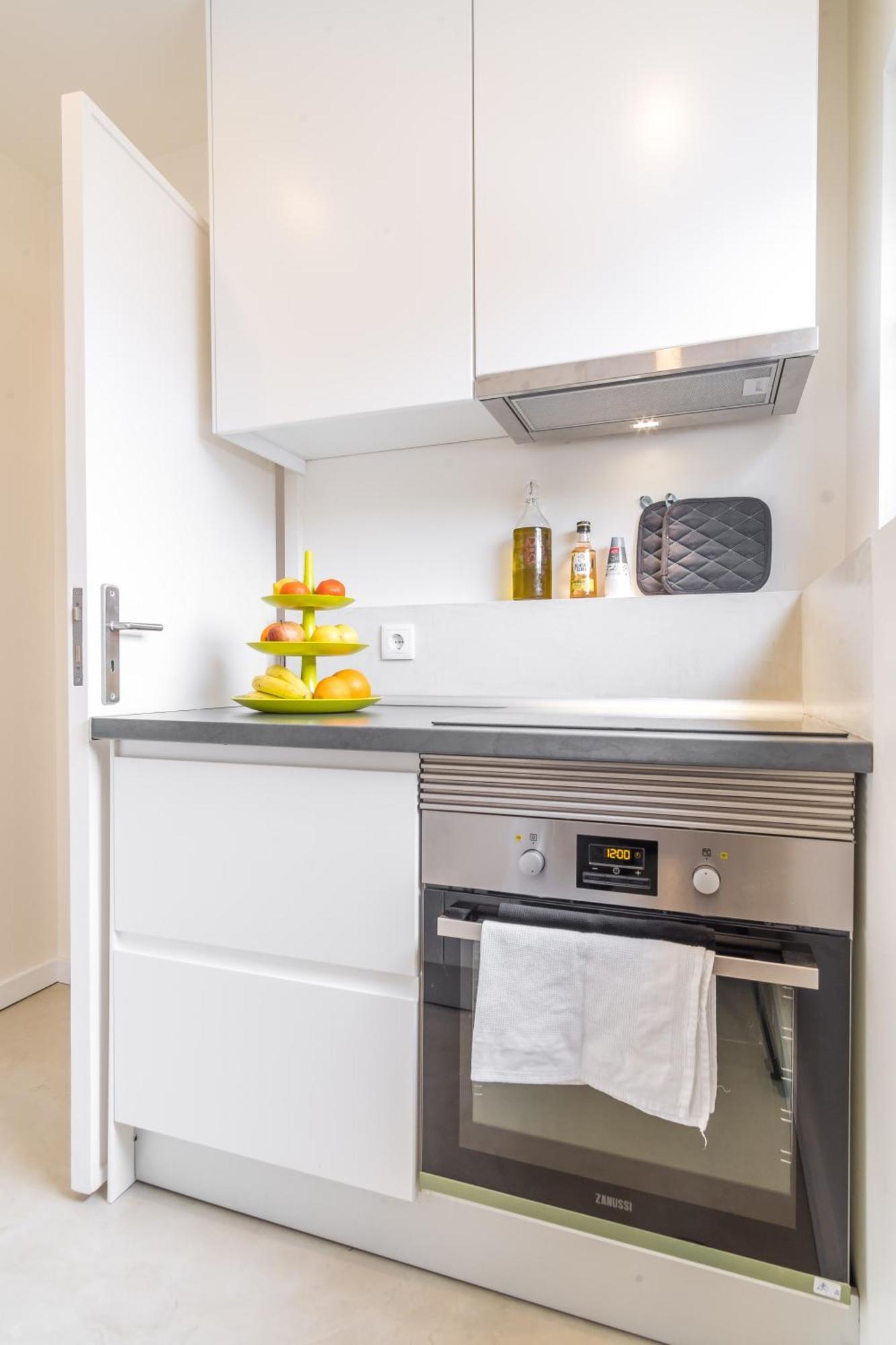 דירות Casa Em קסקאיס מראה חיצוני תמונה