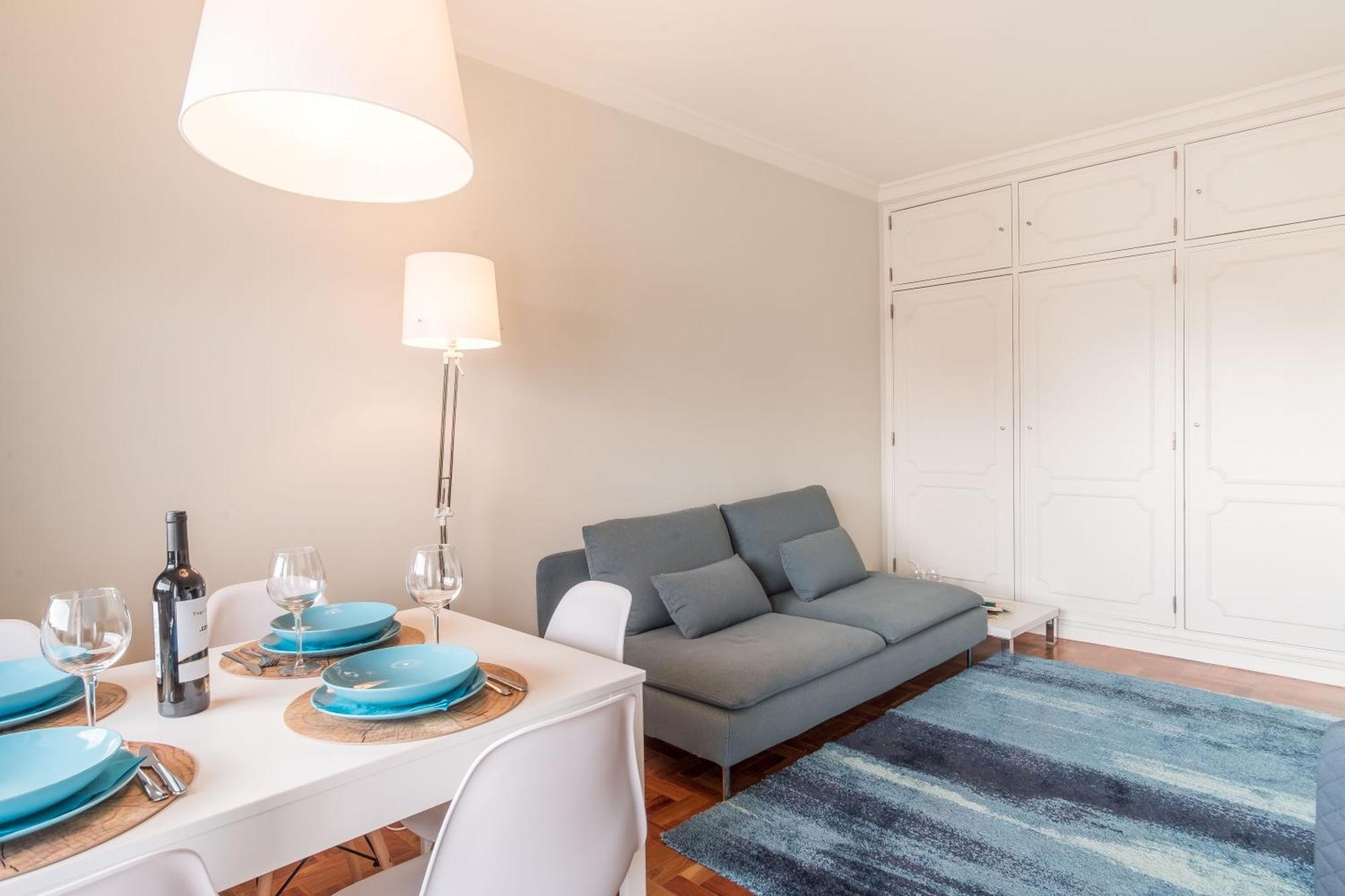 דירות Casa Em קסקאיס מראה חיצוני תמונה