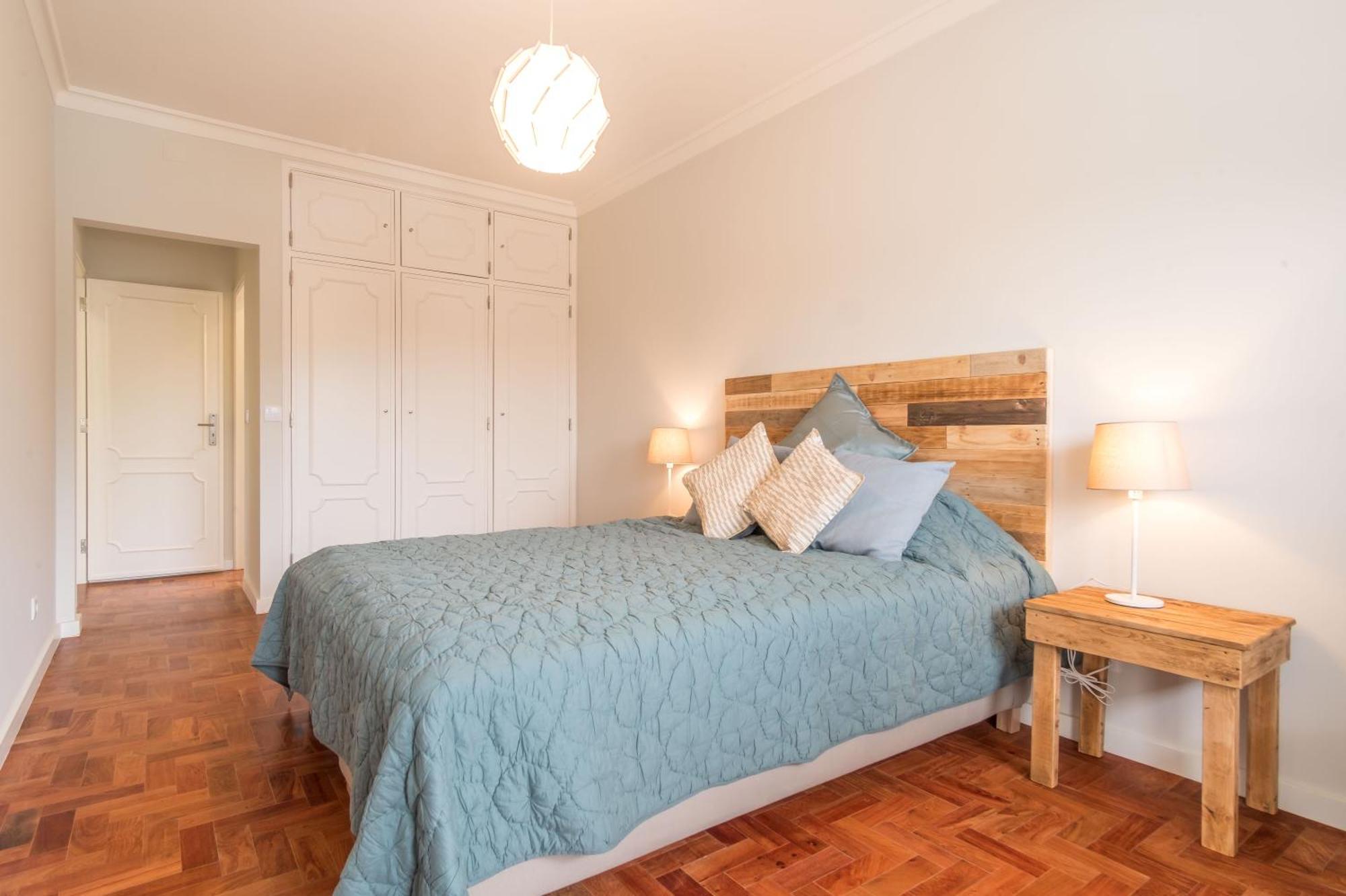 דירות Casa Em קסקאיס מראה חיצוני תמונה
