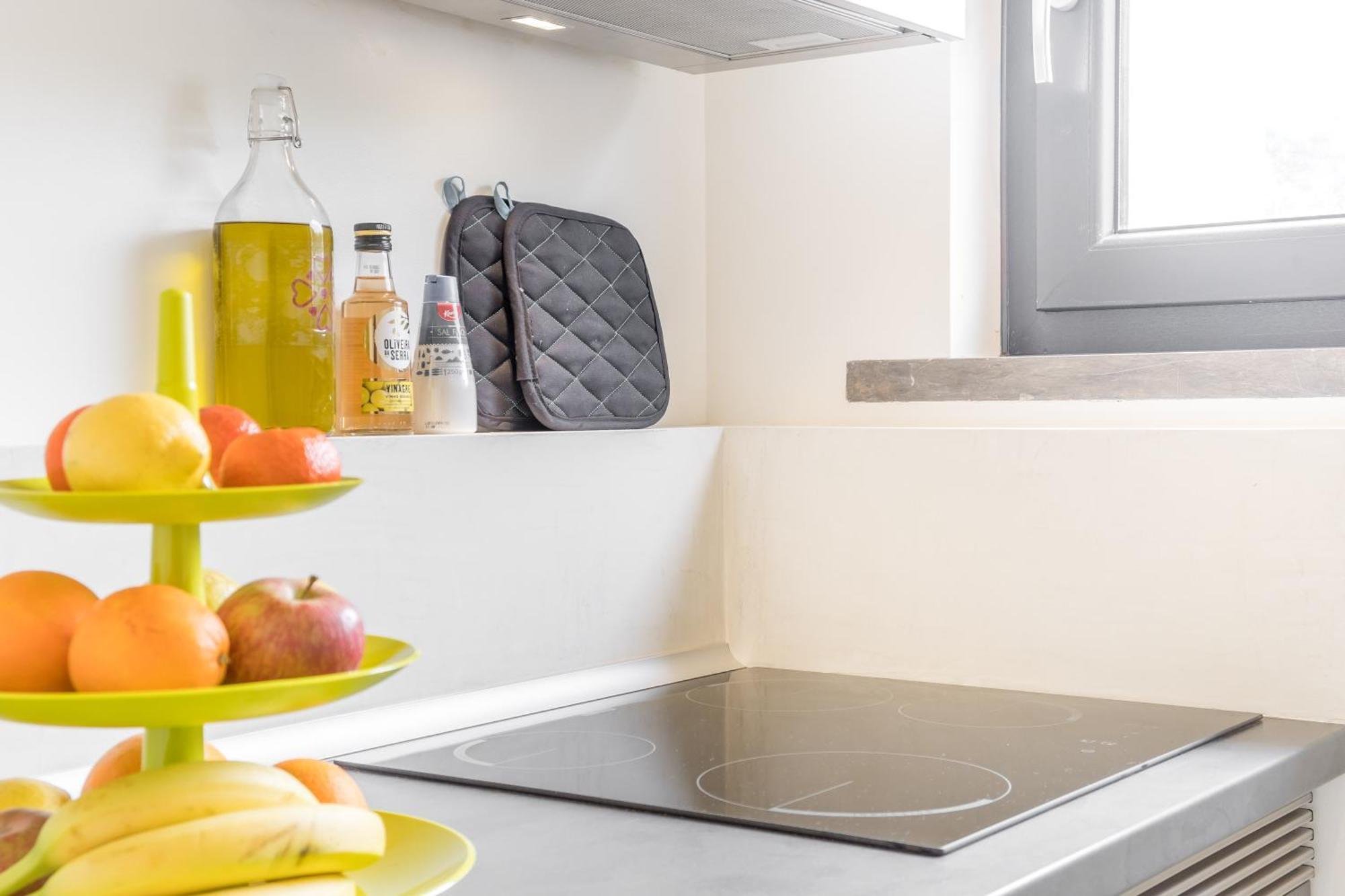 דירות Casa Em קסקאיס מראה חיצוני תמונה